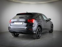 USED 2023 73 AUDI Q2 1.5 TFSI CoD 35 S line SUV 5dr Petrol S Tronic Euro 6 (s/s) (150 ps) ***GERMAN CAR SPECIALIST***