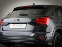 USED 2023 73 AUDI Q2 1.5 TFSI CoD 35 S line SUV 5dr Petrol S Tronic Euro 6 (s/s) (150 ps) ***GERMAN CAR SPECIALIST***