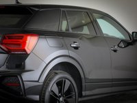 USED 2023 73 AUDI Q2 1.5 TFSI CoD 35 S line SUV 5dr Petrol S Tronic Euro 6 (s/s) (150 ps) ***GERMAN CAR SPECIALIST***