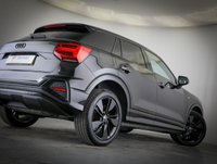 USED 2023 73 AUDI Q2 1.5 TFSI CoD 35 S line SUV 5dr Petrol S Tronic Euro 6 (s/s) (150 ps) ***GERMAN CAR SPECIALIST***