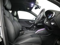 USED 2023 73 AUDI Q2 1.5 TFSI CoD 35 S line SUV 5dr Petrol S Tronic Euro 6 (s/s) (150 ps) ***GERMAN CAR SPECIALIST***