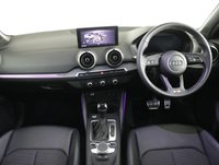 USED 2023 73 AUDI Q2 1.5 TFSI CoD 35 S line SUV 5dr Petrol S Tronic Euro 6 (s/s) (150 ps) ***GERMAN CAR SPECIALIST***