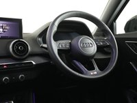 USED 2023 73 AUDI Q2 1.5 TFSI CoD 35 S line SUV 5dr Petrol S Tronic Euro 6 (s/s) (150 ps) ***GERMAN CAR SPECIALIST***