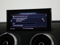 USED 2023 73 AUDI Q2 1.5 TFSI CoD 35 S line SUV 5dr Petrol S Tronic Euro 6 (s/s) (150 ps) ***GERMAN CAR SPECIALIST***