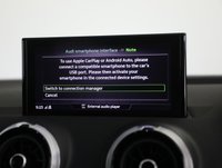 USED 2023 73 AUDI Q2 1.5 TFSI CoD 35 S line SUV 5dr Petrol S Tronic Euro 6 (s/s) (150 ps) ***GERMAN CAR SPECIALIST***