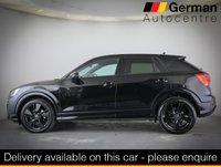 USED 2023 73 AUDI Q2 1.5 TFSI CoD 35 S line SUV 5dr Petrol S Tronic Euro 6 (s/s) (150 ps) ***GERMAN CAR SPECIALIST***