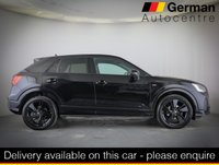 USED 2023 73 AUDI Q2 1.5 TFSI CoD 35 S line SUV 5dr Petrol S Tronic Euro 6 (s/s) (150 ps) ***GERMAN CAR SPECIALIST***