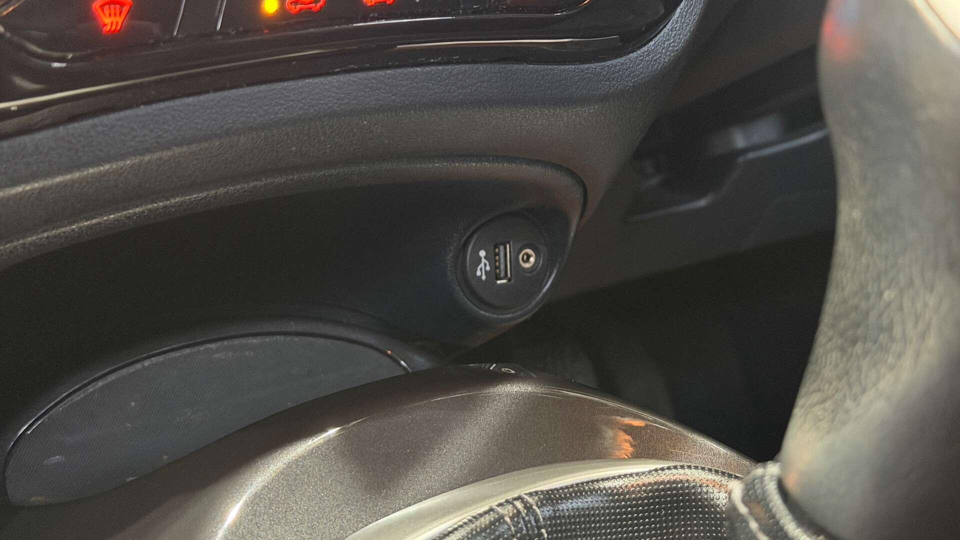 2018 68 NISSAN JUKE