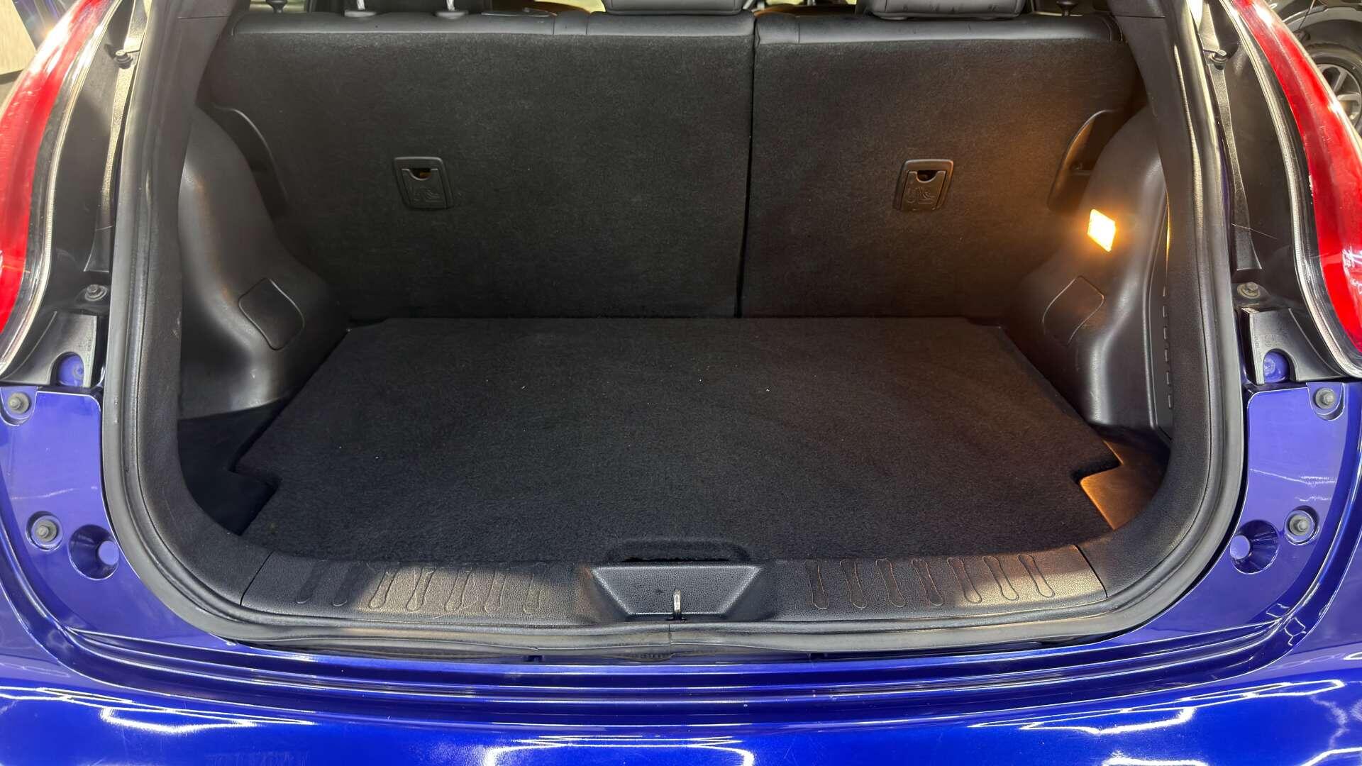 2018 68 NISSAN JUKE