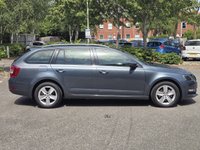 USED 2017 17 SKODA OCTAVIA 2.0 TDI SE Estate 5dr Diesel Manual Euro 6 (s/s) (150 ps) 