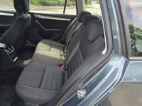 USED 2017 17 SKODA OCTAVIA 2.0 TDI SE Estate 5dr Diesel Manual Euro 6 (s/s) (150 ps) 