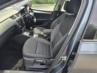USED 2017 17 SKODA OCTAVIA 2.0 TDI SE Estate 5dr Diesel Manual Euro 6 (s/s) (150 ps) 
