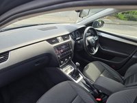 USED 2017 17 SKODA OCTAVIA 2.0 TDI SE Estate 5dr Diesel Manual Euro 6 (s/s) (150 ps) 