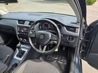 USED 2017 17 SKODA OCTAVIA 2.0 TDI SE Estate 5dr Diesel Manual Euro 6 (s/s) (150 ps) 