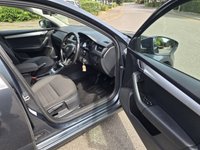 USED 2017 17 SKODA OCTAVIA 2.0 TDI SE Estate 5dr Diesel Manual Euro 6 (s/s) (150 ps) 