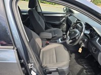 USED 2017 17 SKODA OCTAVIA 2.0 TDI SE Estate 5dr Diesel Manual Euro 6 (s/s) (150 ps) 