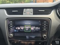 USED 2017 17 SKODA OCTAVIA 2.0 TDI SE Estate 5dr Diesel Manual Euro 6 (s/s) (150 ps) 