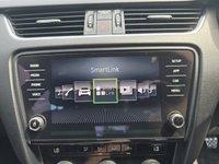 USED 2017 17 SKODA OCTAVIA 2.0 TDI SE Estate 5dr Diesel Manual Euro 6 (s/s) (150 ps) 