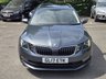 USED 2017 17 SKODA OCTAVIA 2.0 TDI SE Estate 5dr Diesel Manual Euro 6 (s/s) (150 ps) 