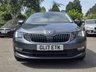 USED 2017 17 SKODA OCTAVIA 2.0 TDI SE Estate 5dr Diesel Manual Euro 6 (s/s) (150 ps) 