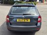 USED 2017 17 SKODA OCTAVIA 2.0 TDI SE Estate 5dr Diesel Manual Euro 6 (s/s) (150 ps) 