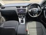 USED 2017 17 SKODA OCTAVIA 2.0 TDI SE Estate 5dr Diesel Manual Euro 6 (s/s) (150 ps) 