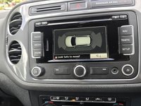 USED 2015 64 VOLKSWAGEN TIGUAN 2.0 TDI BlueMotion Tech R-Line SUV 5dr Diesel Manual 4WD Euro 5 (s/s) (Nav) (140 ps) 