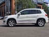 USED 2015 64 VOLKSWAGEN TIGUAN 2.0 TDI BlueMotion Tech R-Line SUV 5dr Diesel Manual 4WD Euro 5 (s/s) (Nav) (140 ps) 