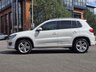 USED 2015 64 VOLKSWAGEN TIGUAN 2.0 TDI BlueMotion Tech R-Line SUV 5dr Diesel Manual 4WD Euro 5 (s/s) (Nav) (140 ps) 