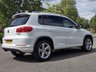 USED 2015 64 VOLKSWAGEN TIGUAN 2.0 TDI BlueMotion Tech R-Line SUV 5dr Diesel Manual 4WD Euro 5 (s/s) (Nav) (140 ps) 