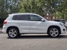 USED 2015 64 VOLKSWAGEN TIGUAN 2.0 TDI BlueMotion Tech R-Line SUV 5dr Diesel Manual 4WD Euro 5 (s/s) (Nav) (140 ps) 