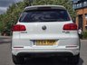 USED 2015 64 VOLKSWAGEN TIGUAN 2.0 TDI BlueMotion Tech R-Line SUV 5dr Diesel Manual 4WD Euro 5 (s/s) (Nav) (140 ps) 