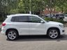 USED 2015 64 VOLKSWAGEN TIGUAN 2.0 TDI BlueMotion Tech R-Line SUV 5dr Diesel Manual 4WD Euro 5 (s/s) (Nav) (140 ps) 