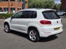 USED 2015 64 VOLKSWAGEN TIGUAN 2.0 TDI BlueMotion Tech R-Line SUV 5dr Diesel Manual 4WD Euro 5 (s/s) (Nav) (140 ps) 