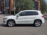 USED 2015 64 VOLKSWAGEN TIGUAN 2.0 TDI BlueMotion Tech R-Line SUV 5dr Diesel Manual 4WD Euro 5 (s/s) (Nav) (140 ps) 