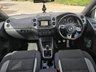 USED 2015 64 VOLKSWAGEN TIGUAN 2.0 TDI BlueMotion Tech R-Line SUV 5dr Diesel Manual 4WD Euro 5 (s/s) (Nav) (140 ps) 
