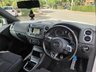 USED 2015 64 VOLKSWAGEN TIGUAN 2.0 TDI BlueMotion Tech R-Line SUV 5dr Diesel Manual 4WD Euro 5 (s/s) (Nav) (140 ps) 