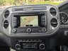 USED 2015 64 VOLKSWAGEN TIGUAN 2.0 TDI BlueMotion Tech R-Line SUV 5dr Diesel Manual 4WD Euro 5 (s/s) (Nav) (140 ps) 