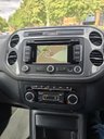 USED 2015 64 VOLKSWAGEN TIGUAN 2.0 TDI BlueMotion Tech R-Line SUV 5dr Diesel Manual 4WD Euro 5 (s/s) (Nav) (140 ps) 