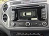 USED 2015 64 VOLKSWAGEN TIGUAN 2.0 TDI BlueMotion Tech R-Line SUV 5dr Diesel Manual 4WD Euro 5 (s/s) (Nav) (140 ps) 