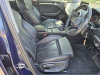 USED 2019 69 AUDI A3 1.0 TFSI 30 Sport Sportback 5dr Petrol Manual Euro 6 (s/s) (116 ps) 