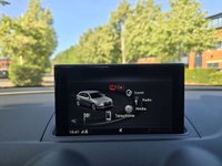 USED 2019 69 AUDI A3 1.0 TFSI 30 Sport Sportback 5dr Petrol Manual Euro 6 (s/s) (116 ps) 