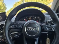 USED 2019 69 AUDI A3 1.0 TFSI 30 Sport Sportback 5dr Petrol Manual Euro 6 (s/s) (116 ps) 