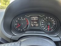 USED 2019 69 AUDI A3 1.0 TFSI 30 Sport Sportback 5dr Petrol Manual Euro 6 (s/s) (116 ps) 