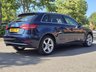 USED 2019 69 AUDI A3 1.0 TFSI 30 Sport Sportback 5dr Petrol Manual Euro 6 (s/s) (116 ps) 