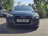 USED 2019 69 AUDI A3 1.0 TFSI 30 Sport Sportback 5dr Petrol Manual Euro 6 (s/s) (116 ps) 