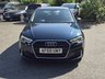 USED 2019 69 AUDI A3 1.0 TFSI 30 Sport Sportback 5dr Petrol Manual Euro 6 (s/s) (116 ps) 