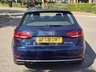 USED 2019 69 AUDI A3 1.0 TFSI 30 Sport Sportback 5dr Petrol Manual Euro 6 (s/s) (116 ps) 