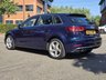 USED 2019 69 AUDI A3 1.0 TFSI 30 Sport Sportback 5dr Petrol Manual Euro 6 (s/s) (116 ps) 