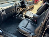 USED 2012 12 GREAT WALL STEED 2.0 TD SE Pickup 4dr Diesel Manual 4X4 (220 g/km, 141 bhp) 